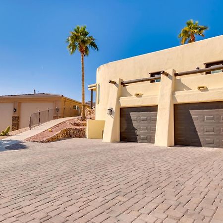 Bright Cottage With Pool And Spa - 5 Mi To Lake Havasu Lake Havasu City Zewnętrze zdjęcie