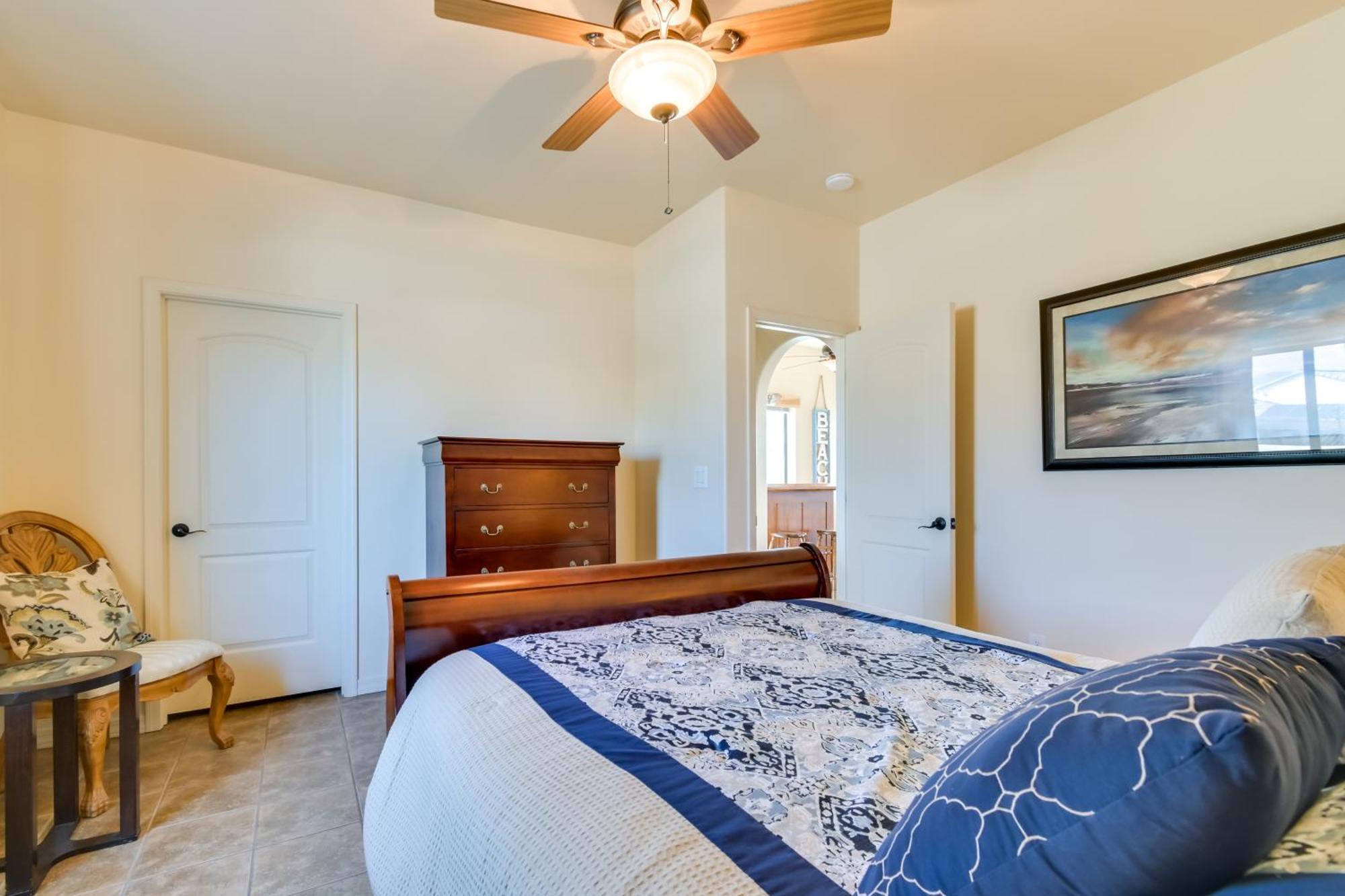 Bright Cottage With Pool And Spa - 5 Mi To Lake Havasu Lake Havasu City Zewnętrze zdjęcie