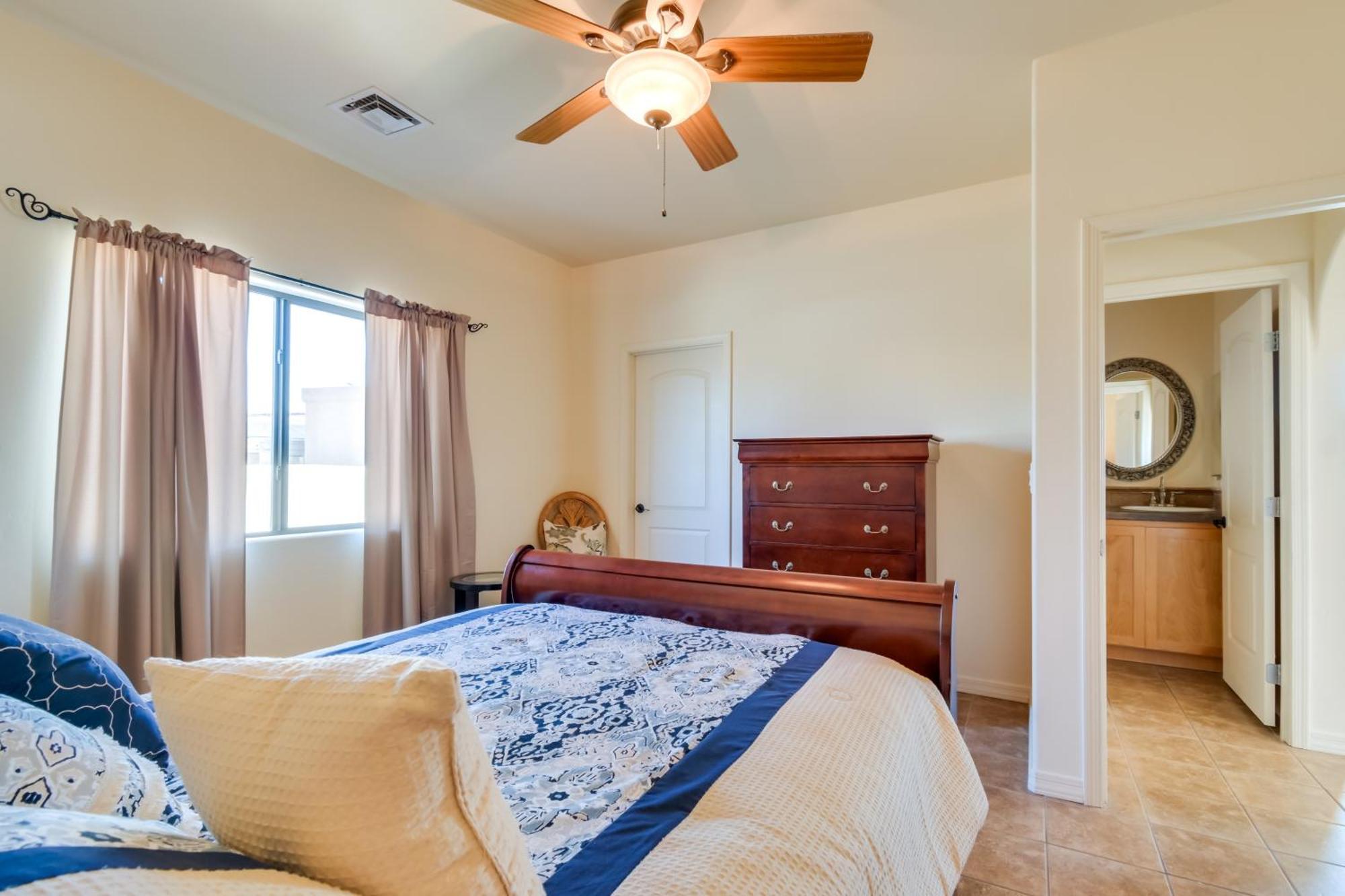 Bright Cottage With Pool And Spa - 5 Mi To Lake Havasu Lake Havasu City Zewnętrze zdjęcie